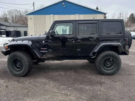 Jeep Wrangler * Sahara * 2 КЛЮЧА* KEYLESS* , снимка 2