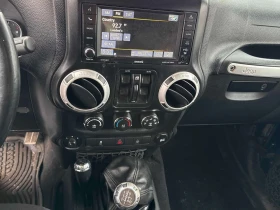 Jeep Wrangler * Sahara * 2 КЛЮЧА* KEYLESS* , снимка 9