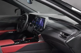Lexus RX 500h F Sport Performance/Direct 4/Panorama/Full, снимка 12