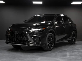 Lexus RX 500h F Sport Performance/Direct 4/Panorama/Full, снимка 1