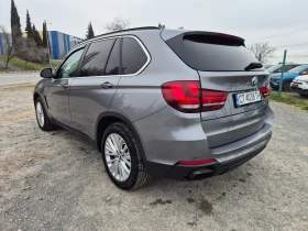 BMW X5 5.0i 6+ 1 XDrive, снимка 3