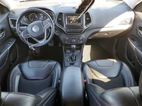 Jeep Cherokee 2.4l Latitude Plus, снимка 7