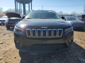 Jeep Cherokee 2.4l Latitude Plus, снимка 4