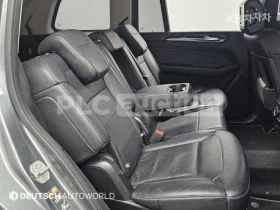 Mercedes-Benz GLS 350 * DIS* 360* Обдухване* TV* , снимка 12