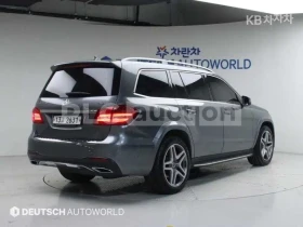 Mercedes-Benz GLS 350 * DIS* 360* Обдухване* TV* , снимка 2