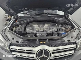 Mercedes-Benz GLS 350 * DIS* 360* Обдухване* TV* , снимка 15