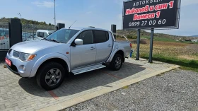 Mitsubishi L200 TOPP, снимка 6