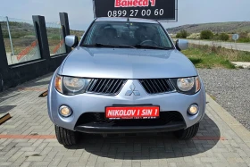 Mitsubishi L200 TOPP, снимка 2