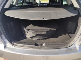 Mazda CX-7 2.5i* ГАЗ* LED* КОЖА* ШИБЕДАХ* , снимка 14