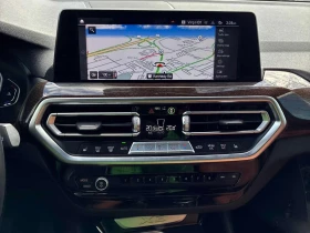 BMW X3 xDrive30i / КЛИП НА МОТОРА , снимка 9