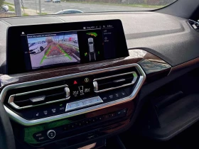 BMW X3 xDrive30i / КЛИП НА МОТОРА , снимка 16