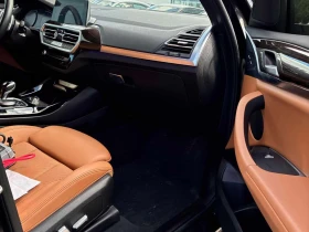 BMW X3 xDrive30i / КЛИП НА МОТОРА , снимка 15