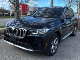 BMW X3 xDrive30i / КЛИП НА МОТОРА , снимка 1