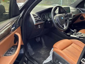 BMW X3 xDrive30i / КЛИП НА МОТОРА , снимка 5