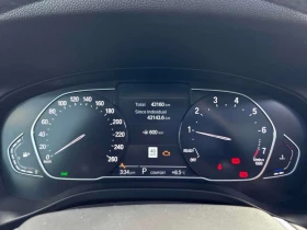 BMW X3 xDrive30i / КЛИП НА МОТОРА , снимка 8