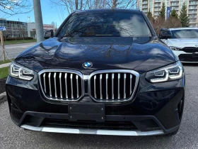 BMW X3 xDrive30i / КЛИП НА МОТОРА , снимка 6
