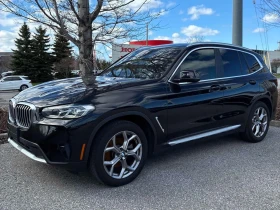 BMW X3 xDrive30i / КЛИП НА МОТОРА , снимка 2