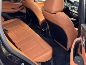 BMW X3 xDrive30i / КЛИП НА МОТОРА , снимка 14