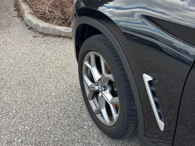 BMW X3 xDrive30i / КЛИП НА МОТОРА , снимка 7