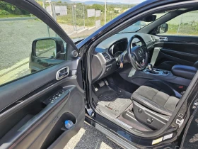 Jeep Grand cherokee 3.6 TrailHawk Facelift , снимка 9