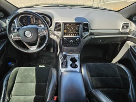 Jeep Grand cherokee 3.6 TrailHawk Facelift , снимка 11