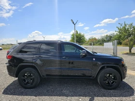 Jeep Grand cherokee 3.6 TrailHawk Facelift , снимка 6