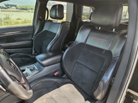 Jeep Grand cherokee 3.6 TrailHawk Facelift , снимка 14