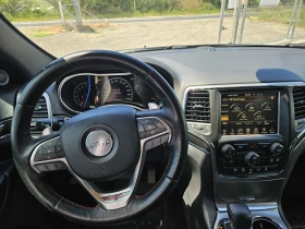 Jeep Grand cherokee 3.6 TrailHawk Facelift , снимка 13