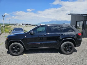 Jeep Grand cherokee 3.6 TrailHawk Facelift , снимка 2