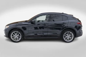 Alfa Romeo Stelvio 2018 Alfa Romeo Stelvio Ti Sport AWD, снимка 3