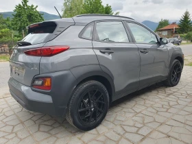 Hyundai Kona 2.0i AWD SEL, снимка 4