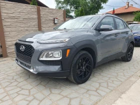 Hyundai Kona 2.0i AWD SEL, снимка 1
