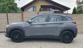 Hyundai Kona 2.0i AWD SEL, снимка 7