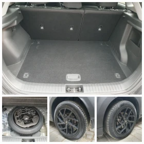 Hyundai Kona 2.0i AWD SEL, снимка 17