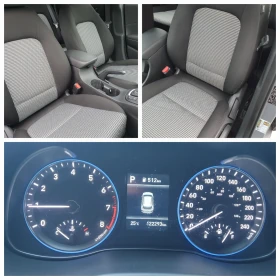 Hyundai Kona 2.0i AWD SEL, снимка 16
