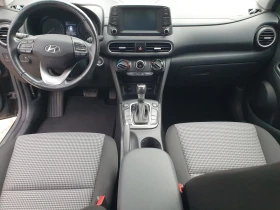 Hyundai Kona 2.0i AWD SEL, снимка 11