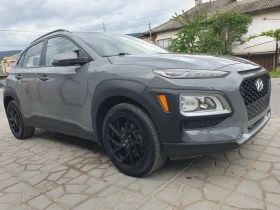 Hyundai Kona 2.0i AWD SEL, снимка 2