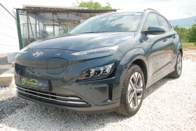 Hyundai Kona 294 евро/месец ГАРАНЦИЯ / SOH 100%", снимка 3