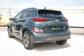 Hyundai Kona 294 евро/месец ГАРАНЦИЯ / SOH 100%", снимка 5