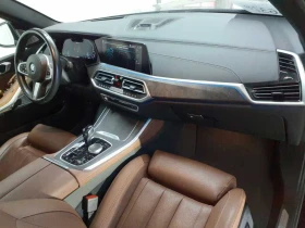 BMW X5 xDrive45ie/394HP/PANO/B&W/LASER/AHK/HUD/MEMO/370q, снимка 8
