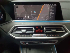 BMW X5 xDrive45ie/394HP/PANO/B&W/LASER/AHK/HUD/MEMO/370q, снимка 9