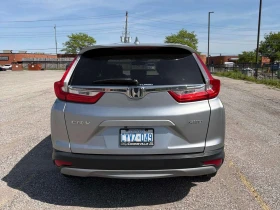 Honda Cr-v * EX L * АВТОКРЕДИТ БЕЗ ПЪРВОНААЛНА ВНОСКА* , снимка 4