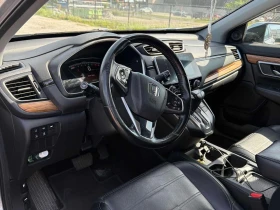 Honda Cr-v * EX L * АВТОКРЕДИТ БЕЗ ПЪРВОНААЛНА ВНОСКА* , снимка 5
