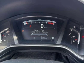 Honda Cr-v * EX L * АВТОКРЕДИТ БЕЗ ПЪРВОНААЛНА ВНОСКА* , снимка 8