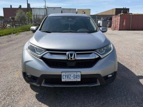 Honda Cr-v * EX L * АВТОКРЕДИТ БЕЗ ПЪРВОНААЛНА ВНОСКА* , снимка 6