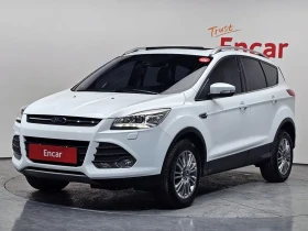 Ford Kuga 2.0 Diesel Trendy, снимка 1