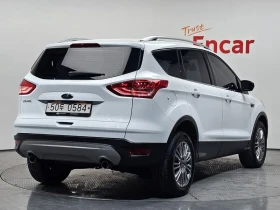 Ford Kuga 2.0 Diesel Trendy, снимка 2