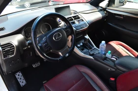 Lexus NX 300h 2.5-HIBRD, снимка 8