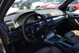 BMW X5 3.0d, снимка 9