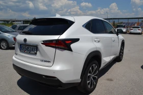 Lexus NX 300h 2.5-HIBRD, снимка 4